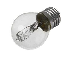 Genuine Whirlpool Maytag Refrigerator Lamp Bulb ARG, ART, ARZ, KGN, KGV, RA7, US2 (28W, 120V)