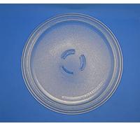 Genuine WHIRLPOOL Microwave Plate Ø280mm 488000629086 C00629086
