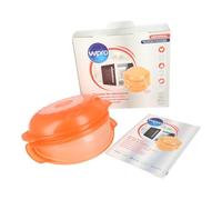 Genuine Whirlpool Microwave Steamer Set C00332003