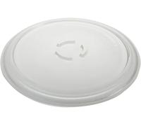 Genuine Whirlpool Microwave Turntable Glass Plate 28cm C00312776 / J00334169