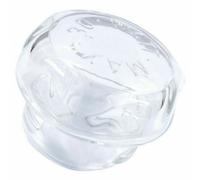 Genuine Whirlpool Oven Cooker Glass Lamp Light Bulb Cover See Models C00311267