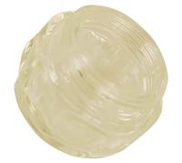 Genuine Whirlpool Oven Cooker Lamp Cover C00314349 481010385446