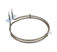 Genuine Whirlpool Round Fan Heating Element 2000w