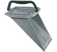 Genuine Whirlpool Tumble Dryer Complete Base Filter Unit SEE MODELS C00312162