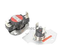 Genuine Whirlpool Tumble Dryer Cut Out Thermostat Wpl481928228665