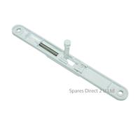 Genuine WHIRLPOOL Tumble Dryer Door Lock Catch 481227138354