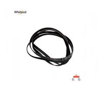 Genuine Whirlpool Tumble Dryer Drive Belt 1936H6 481235818164 X20