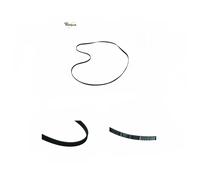 Genuine Whirlpool Tumble Dryer Drive Belt 2010H7 AZB DSCX DDLX 480112101469