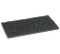 Genuine WHIRLPOOL Tumble Dryer Heat Exchanger Foam Filter 481010354757 C00314947