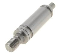 GENUINE WHIRLPOOL Tumble Dryer Shaft-Axle-Rear 481252028188