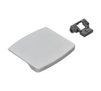 Genuine Whirlpool Washing Machine Door Handle White Wpl481241718796