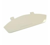 Genuine Whirlpool Washing Machine Door Handle White WWDC Series C00312065