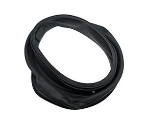 GENUINE WHIRLPOOL Washing Machine Door Seal Gasket 481246668785