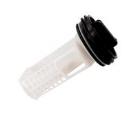 Genuine Whirlpool Washing Machine Drain Pump Filter