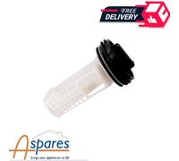 Genuine Whirlpool Washing Machine Drain Pump Filter C00505085 481010585335