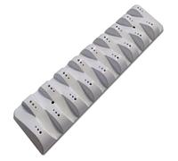 Genuine WHIRLPOOL Washing Machine Drum Lifter Paddle Clothes Agitator C00324932