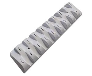 Genuine WHIRLPOOL Washing Machine Drum Lifter Paddle Clothes Agitator C00324932