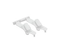GENUINE WHIRLPOOL Washing Machine Option Button 481071425351