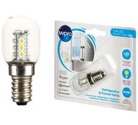 Whirlpool Refrigerator Lamp E14 1 Code Original 484000008964