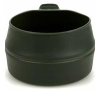 Genuine Wildo Brand Collapsible Foldable Camping Cup Bushcrafter Lightweight NEW