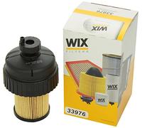 Genuine Wix Fuel Filter - Part Number 33976