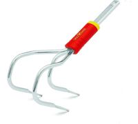 Wolf Garten Soil Cultivator Bem Garden Multi Change Cultivation Tool Aerator
