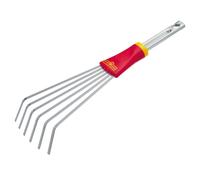 GENUINE WOLF-GARTEN MULTI CHANGE FAN RAKE 11CM , LDM - FREE DELIVERY