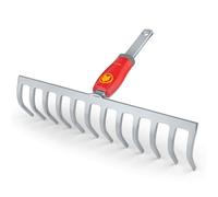 GENUINE WOLF-GARTEN MULTI-CHANGE SOIL RAKE 30cm , DRM30 - FREE DELIVERY