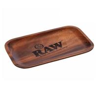 Genuine Wooden Rolling Tray by RAW