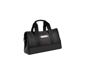 Genuine WORX Carry Bag Zipper Multi Purpose Tool Bag 32 x 18 x 14cm Drill Bag