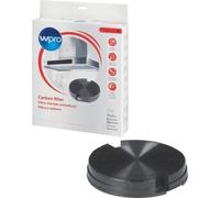 Genuine WPRO Hotpoint Indesit Cooker Hood Extractor Carbon Filter C00380088