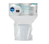 Genuine Wpro Long 3m Flexible Vent Hose For Vented Tumble Dryer C00380132