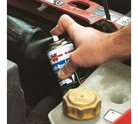 GENUINE WURTH RAPID START 300ml