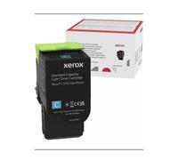 Lenovo Xerox C310, C315 Cyan Standard Capacity Toner Cartridge - 78176297