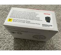Lenovo Xerox C310, C315 Yellow Toner - 78176299
