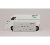Genuine Xerox 006R04376 Standard Capacity Toner Cartridge - Black