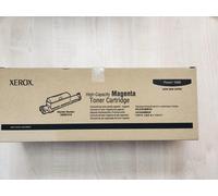 Xerox Laser Toner Cartridge 106R01219 – Original High Capacity Magenta