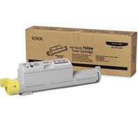 Xerox 106R01220 Original Xerox High Capacity Yellow Laser Toner Cartridge