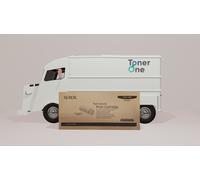 Genuine Xerox 106R01371 Toner Catridge - Black