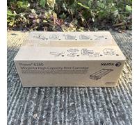 Xerox 106R01393 Original Xerox High Capacity Magenta Laser Toner Cartridge, 6K Page Yield