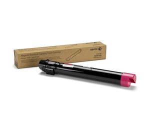 Genuine Xerox 106R01434 Magenta Toner Cartridge