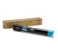 Xerox 106R01436 Toner cyan, 17.8K pages @ 5% coverage