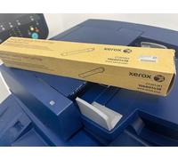 Xerox Genuine Phaser 7500 Yellow High capacity Toner Cartridge (17800 Pages) - 106R01438