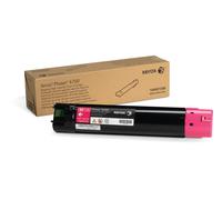 Xerox 106R01508 Toner magenta, 12K pages @ 5% coverage