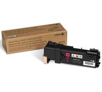 Xerox 106R01595 Original Xerox High Capacity Magenta Laser Toner Cartridge, 2.5K Page Yield