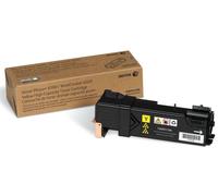 Xerox 106R01596 Original Xerox High Capacity Yellow Laser Toner Cartridge, 2.5K Page Yield
