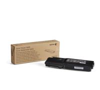 Xerox Genuine Phaser 6600 / WorkCentre 6605 Black Toner Cartridge - 106R02232
