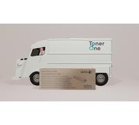 Genuine Xerox 106R02246 Standard Capacity Toner Cartridge - Magenta