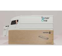 Genuine Xerox 106R02605 High Capacity Toner Cartridge - Black