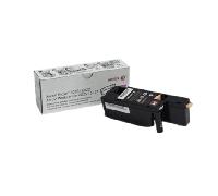 Xerox Genuine Phaser 6020 / 6022 / WorkCentre 6025 / 6027 Magenta Standard Capacity Toner Cartridge (1,000 pages) - 106R02757